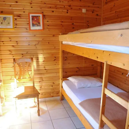 Chalet Venus 5 * La-Roche-en-Ardenne